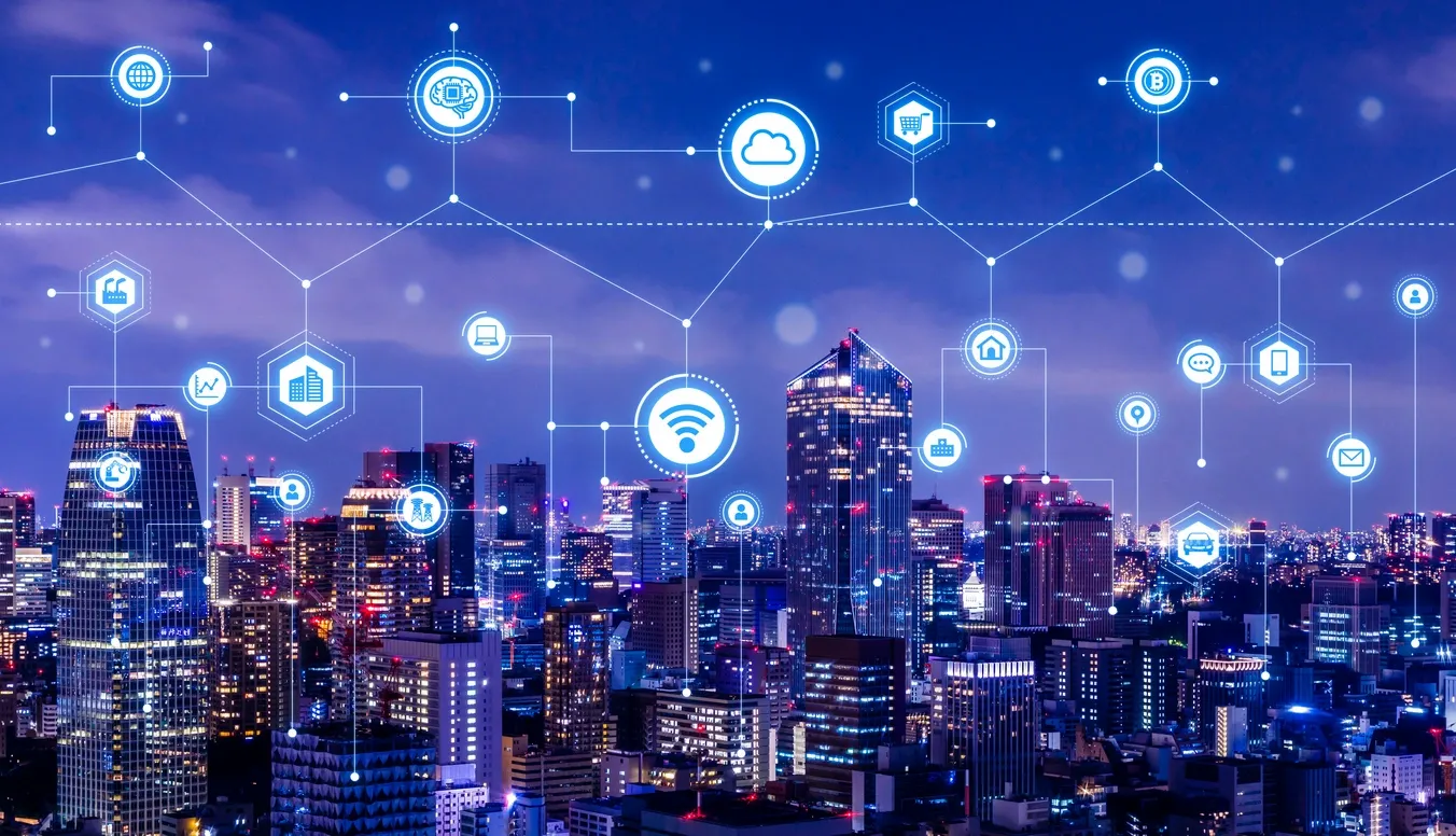 edge computing Protect your assets with robust cybersecurity solutions for the cloud and edge computing.